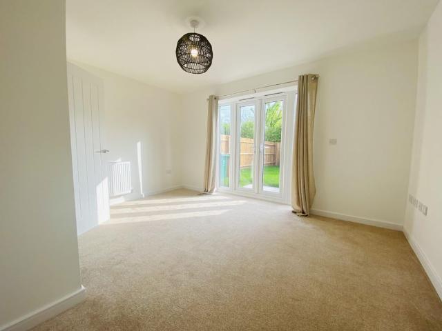 House for rent in Egginton, East Midlands