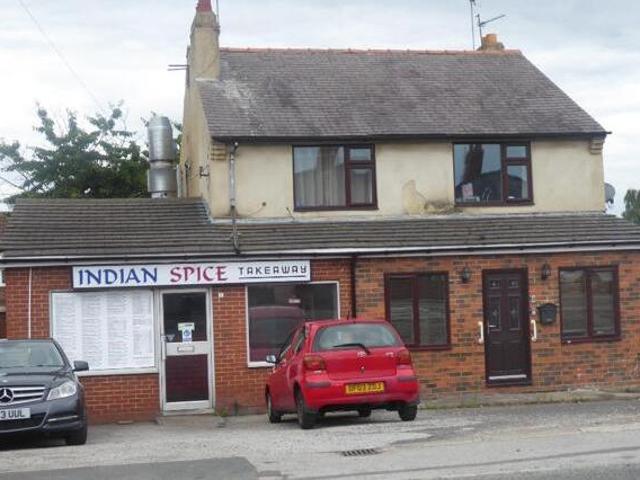 House for sale in Little Preston, West Yorkshire