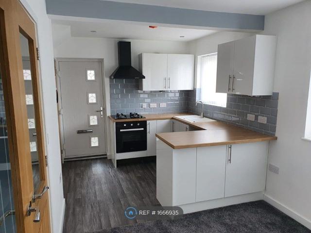 House for rent in Little Preston, Leeds