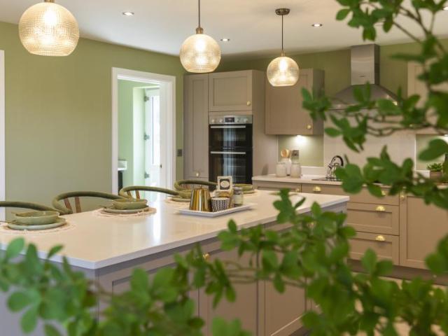 Property for sale in Studlands Park, Chedburgh