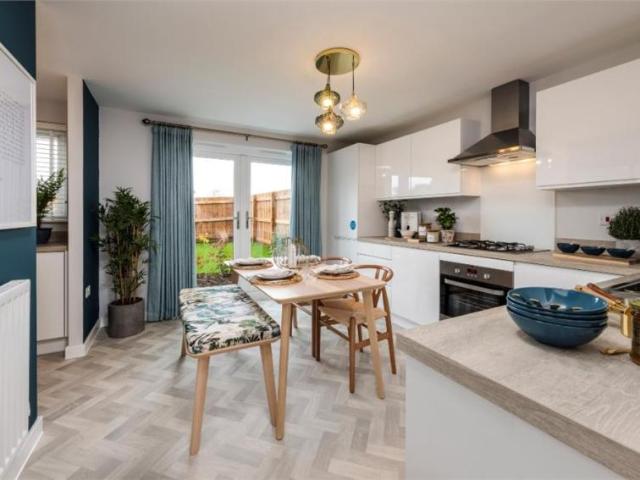 Property for sale in Seaton Valley, Seaton Delaval