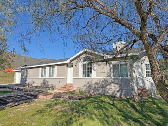 House for sale in California
