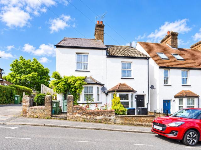 House for rent in Hemel Hempstead, Dacorum
