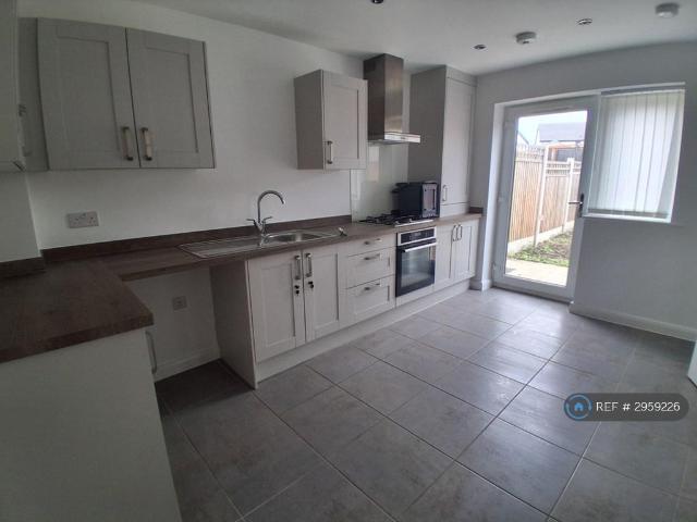 House for rent in Huyton, Knowsley