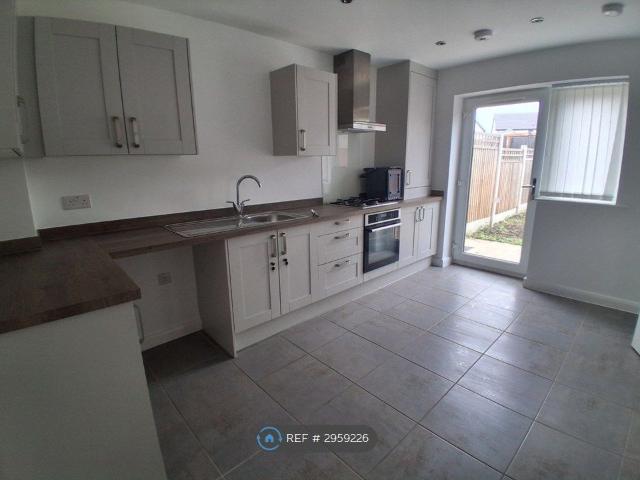House for rent in Huyton, Knowsley