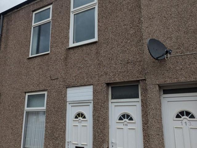 Apartment for rent in Seaton Valley, Seaton Delaval