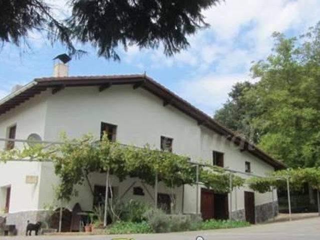 Casa en alquiler en Ajangiz, Guipúzcoa