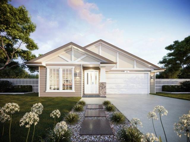Property for sale in Kings Creek, Queensland