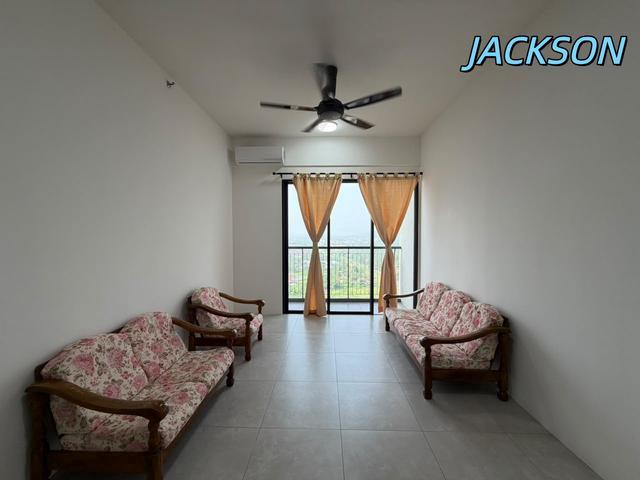 Serviced Residence for rent in Bukit Mertajam, Seberang Perai
