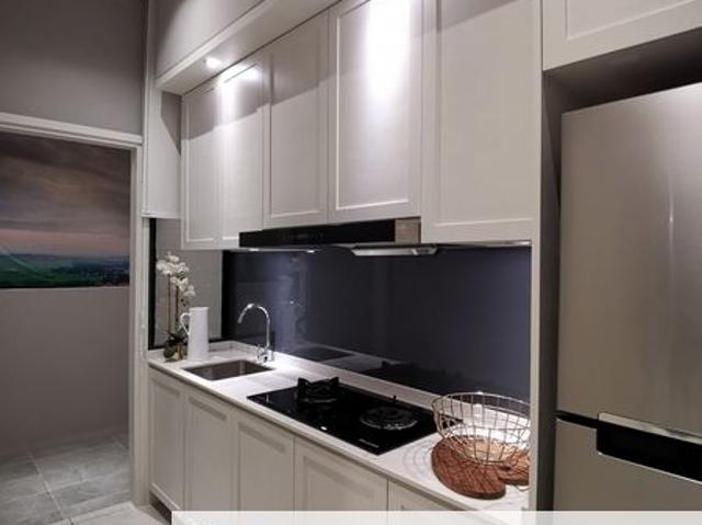 Condominium for sale in Wellesley, Penang