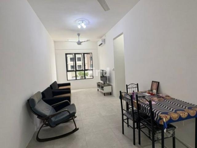 Apartment for rent in Wellesley, Penang