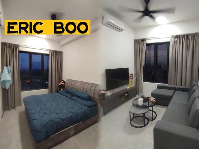 Serviced Residence for rent in Wellesley, Penang