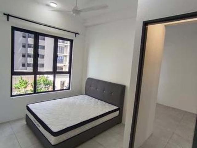 Serviced Residence for rent in Bukit Mertajam, Seberang Perai