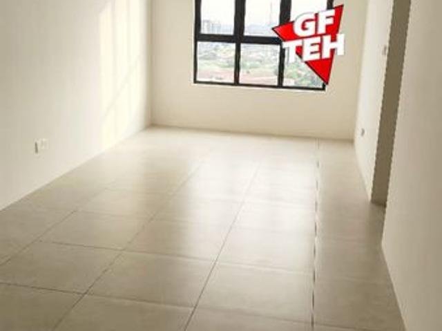 Condominium for sale in Wellesley, Penang
