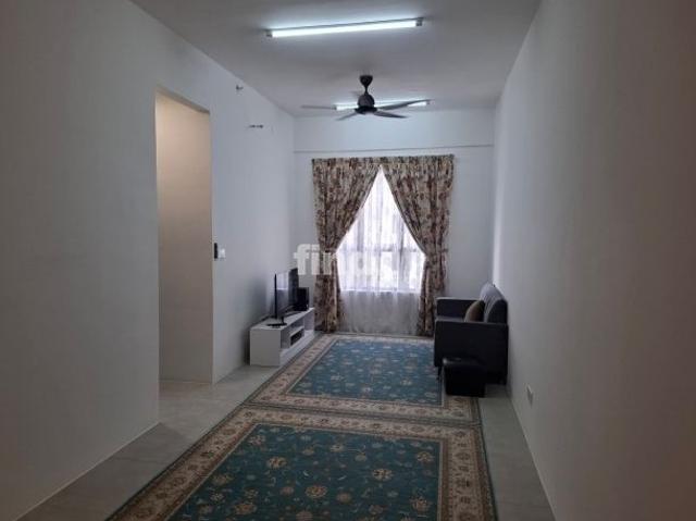 Apartment for rent in Wellesley, Penang