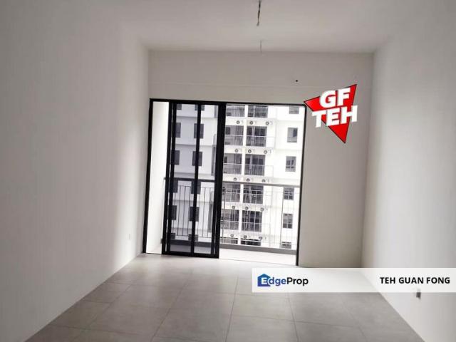 Condominium for sale in Wellesley, Penang