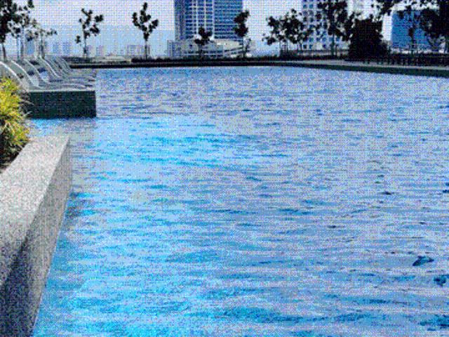 Apartment for rent in Wellesley, Penang