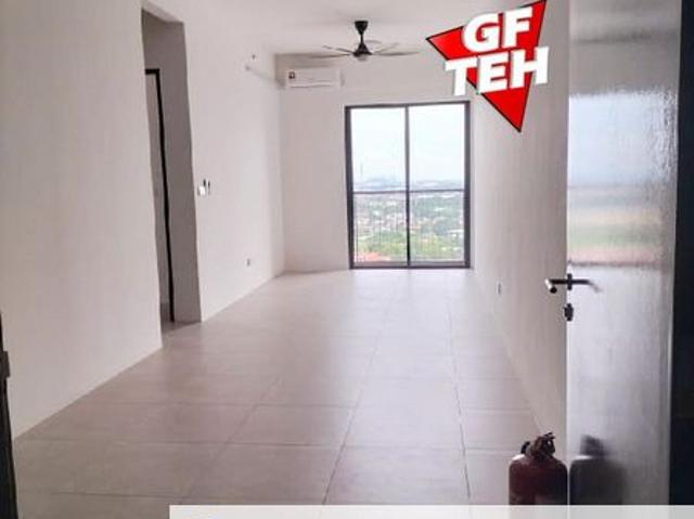 Condominium for sale in Wellesley, Penang