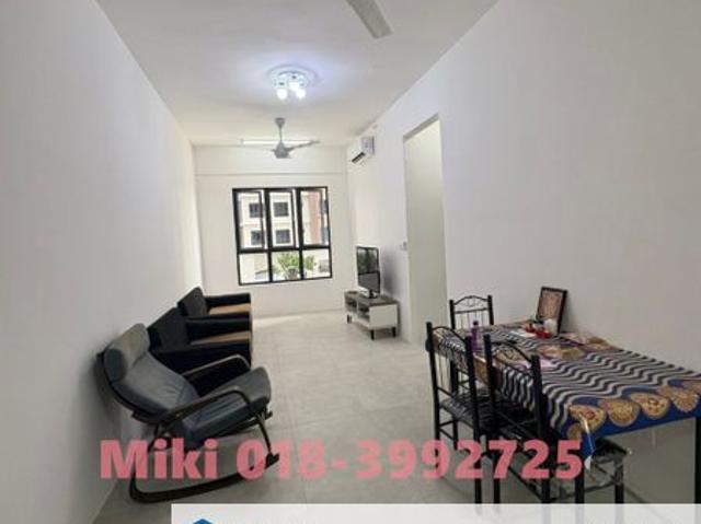 Condominium for rent in Wellesley, Penang