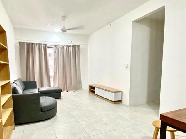 Serviced Residence for rent in Wellesley, Penang