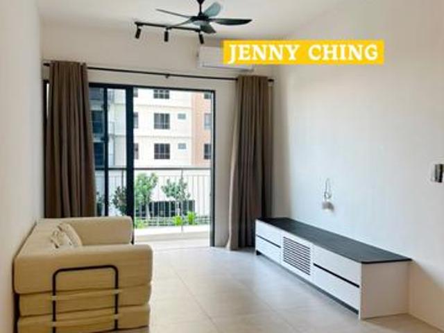 Serviced Residence for rent in Wellesley, Penang
