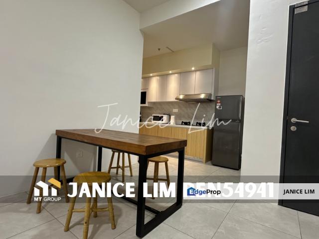 Condominium for rent in Wellesley, Penang
