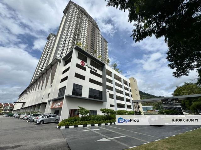 Condominium for sale in Wellesley, Penang
