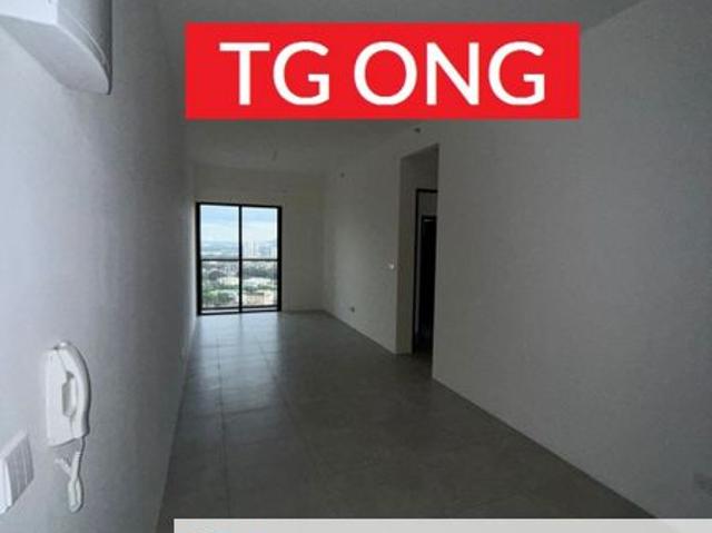Condominium for rent in Wellesley, Penang