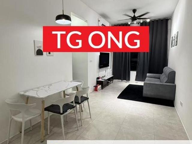 Condominium for rent in Wellesley, Penang