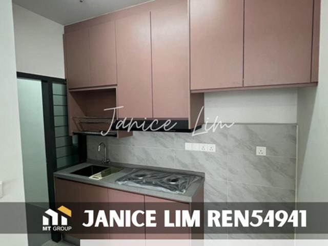 Condominium for rent in Wellesley, Penang
