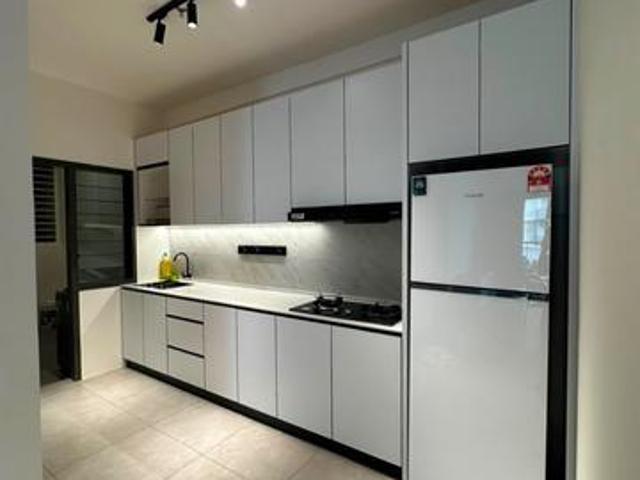 Serviced Residence for rent in Wellesley, Penang