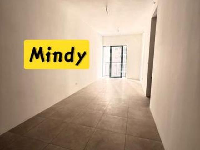 Serviced Residence for sale in Bukit Mertajam, Seberang Perai