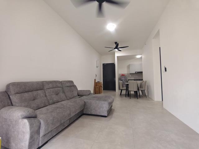 Serviced Residence for rent in Bukit Mertajam, Seberang Perai