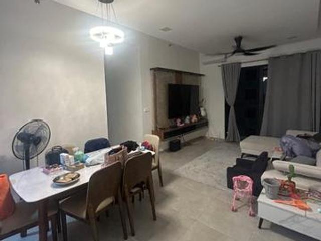 Serviced Residence for sale in Wellesley, Penang