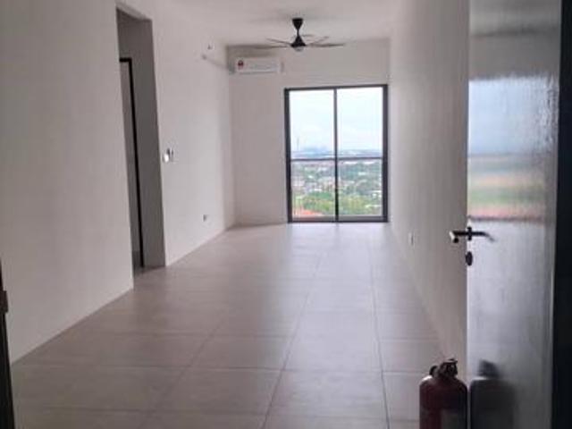 Serviced Residence for sale in Wellesley, Penang