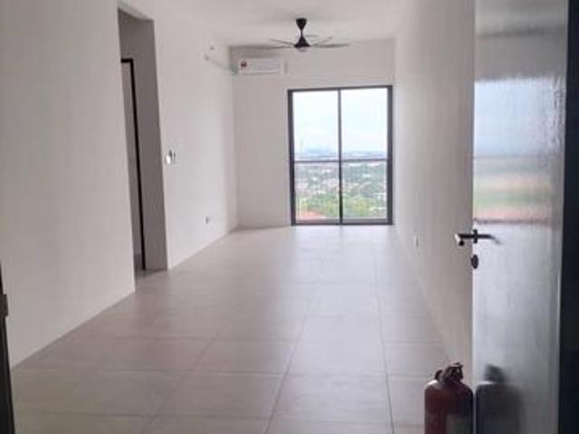 Serviced Residence for sale in Wellesley, Penang