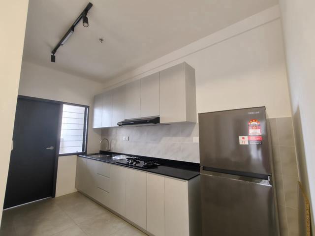 Serviced Residence for rent in Wellesley, Penang