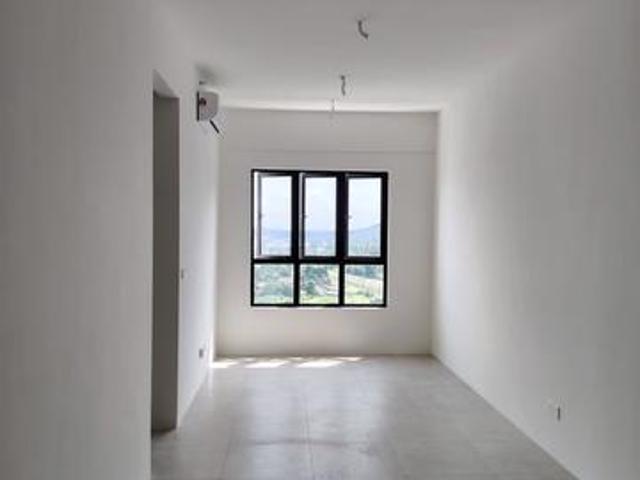Serviced Residence for sale in Wellesley, Penang