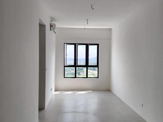 Apartment for rent in Wellesley, Penang