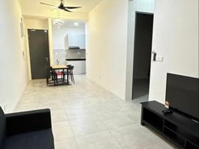 Serviced Residence for rent in Wellesley, Penang