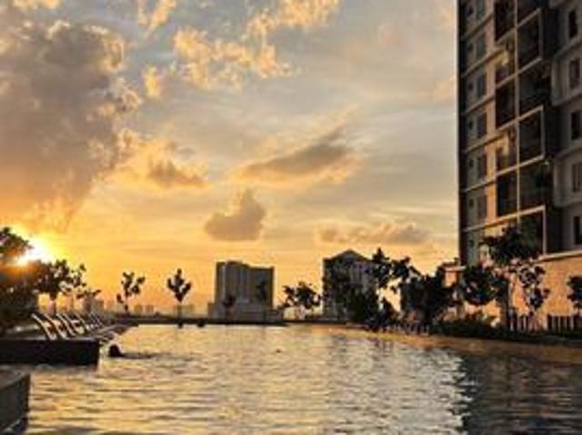 Condominium for sale in Wellesley, Penang
