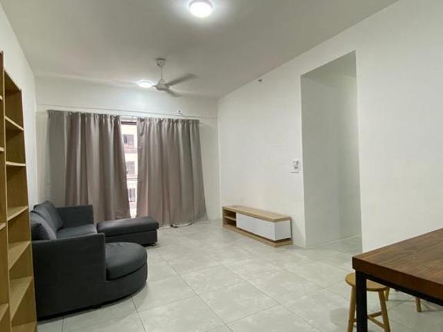 Serviced Residence for rent in Wellesley, Penang
