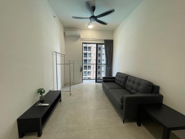 Serviced Residence for rent in Wellesley, Penang