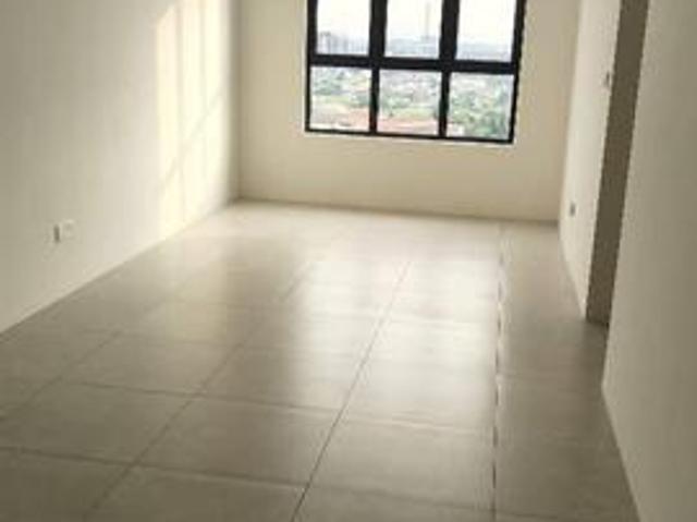 Serviced Residence for sale in Wellesley, Penang