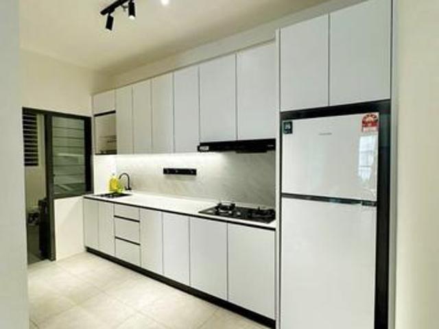 Condominium for rent in Wellesley, Penang