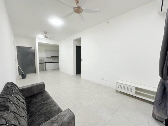 Serviced Residence for rent in Wellesley, Penang
