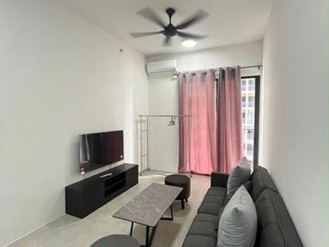 Serviced Residence for rent in Wellesley, Penang