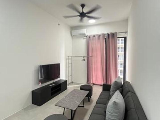 Serviced Residence for rent in Wellesley, Penang