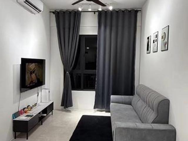 Serviced Residence for rent in Wellesley, Penang
