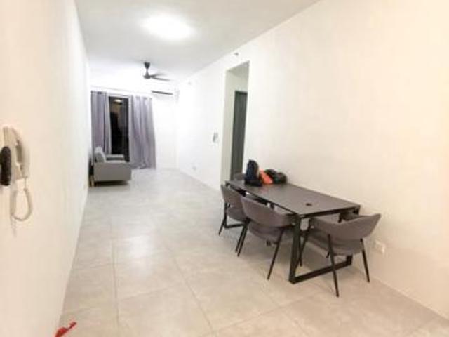 Serviced Residence for sale in Wellesley, Penang